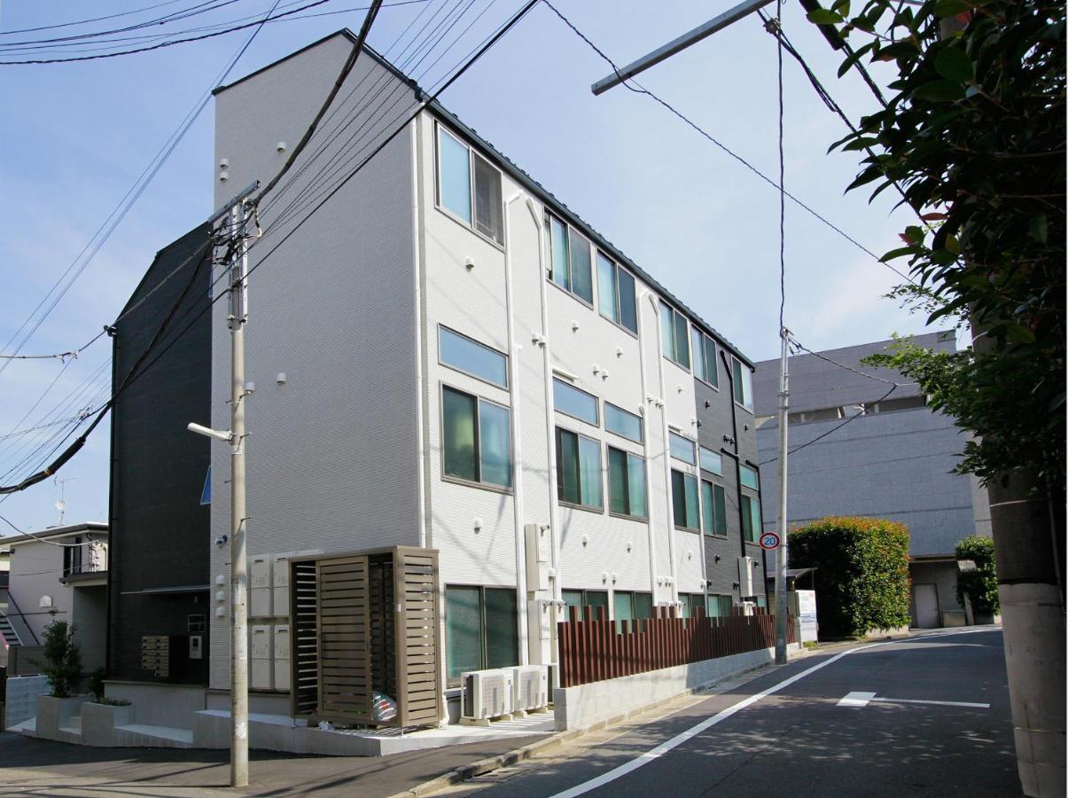 Casa Magnolia Kami-Ochiai Apartment 東京都 外观 照片